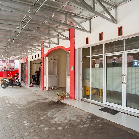 红多兹酒店-近普林瑟乌穆罕默迪耶大学 Margakaya  外观 照片